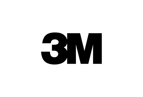3M logo