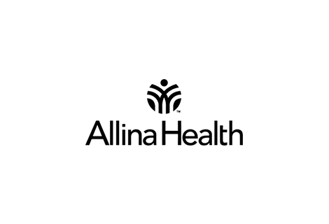 Allina Health logo