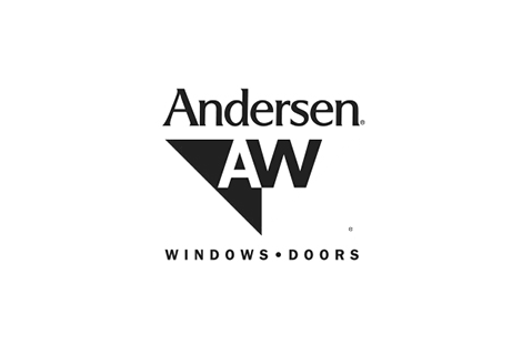 Andersen Windows and Doors logo