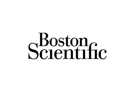Boston Scientific logo