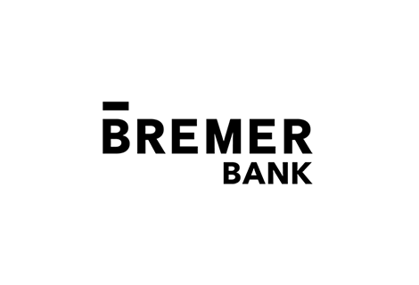 Bremer Bank logo