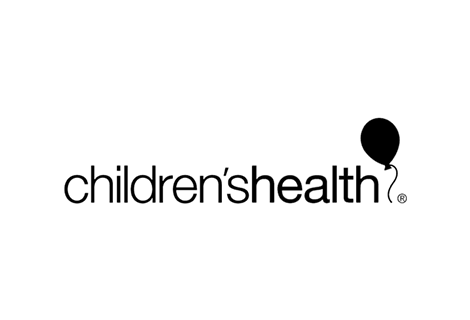 Children's Health logo