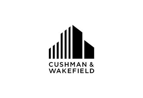 Cushman and Wakefield logo