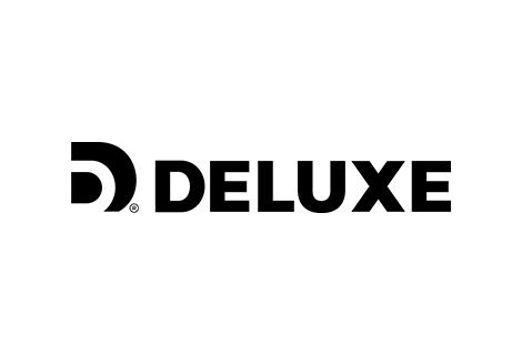 Deluxe logo
