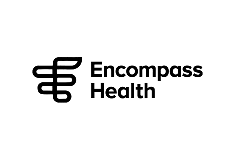 Encompass Health logo