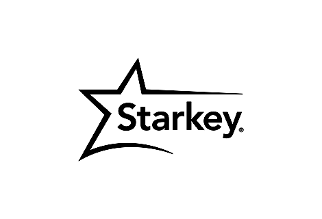 Starkey logo